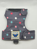 Funky Designs - Original Butterfly Cat Jacket
