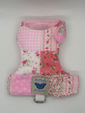 Floral/Leaves Designs - Original Butterfly Cat Jacket