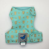 Bee/Animal/Insect Designs - Original Butterfly Cat Jacket