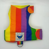 Funky Designs - Original Butterfly Cat Jacket