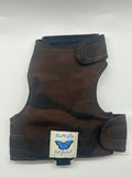 Camouflage Camo Designs - Original Butterfly Cat Jacket