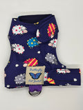 Bee/Animal/Insect Designs - Original Butterfly Cat Jacket