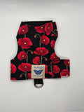 Floral/Leaves Designs - Original Butterfly Cat Jacket
