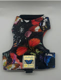 Bee/Animal/Insect Designs - Original Butterfly Cat Jacket