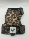Animal Snake & Leopard Print  Designs - Original Butterfly Cat Jacket