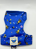 Bee/Animal/Insect Designs - Original Butterfly Cat Jacket