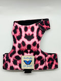 Animal Snake & Leopard Print  Designs - Original Butterfly Cat Jacket