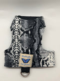 Animal Snake & Leopard Print  Designs - Original Butterfly Cat Jacket