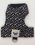 Funky Designs - Original Butterfly Cat Jacket