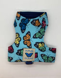 Bee/Animal/Insect Designs - Original Butterfly Cat Jacket