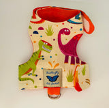 Funky Designs - Original Butterfly Cat Jacket