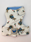 Funky Designs - Original Butterfly Cat Jacket