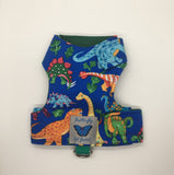 Funky Designs - Original Butterfly Cat Jacket