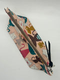 Clearance - Original Butterfly Cat Jacket