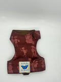 Cat Themed Designs - Original Butterfly Cat Jacket
