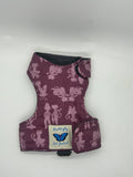 Cat Themed Designs - Original Butterfly Cat Jacket