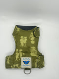 Cat Themed Designs - Original Butterfly Cat Jacket