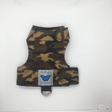 Camouflage Camo Designs - Original Butterfly Cat Jacket