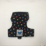 Funky Designs - Original Butterfly Cat Jacket