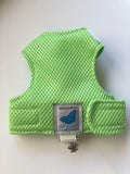 Mesh - Butterfly Cat Jacket