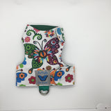 Bee/Animal/Insect Designs - Original Butterfly Cat Jacket