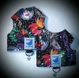 Funky Designs - Original Butterfly Cat Jacket