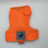 Mesh, Waterproof, Hi-Vis Designs - Original Butterfly Cat Jacket