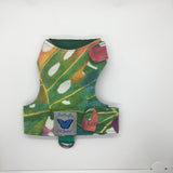 Floral/Leaves Designs - Original Butterfly Cat Jacket
