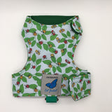 Bee/Animal/Insect Designs - Original Butterfly Cat Jacket