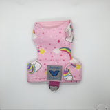Funky Designs - Original Butterfly Cat Jacket