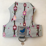Bee/Animal/Insect Designs - Original Butterfly Cat Jacket