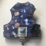 Cat Themed Designs - Original Butterfly Cat Jacket