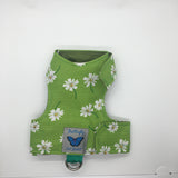 Floral/Leaves Designs - Original Butterfly Cat Jacket