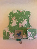 Bee/Animal/Insect Designs - Original Butterfly Cat Jacket