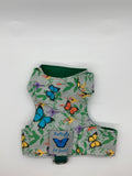 Bee/Animal/Insect Designs - Original Butterfly Cat Jacket