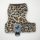 Animal Snake & Leopard Print  Designs - Original Butterfly Cat Jacket