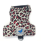 Animal Snake & Leopard Print  Designs - Original Butterfly Cat Jacket