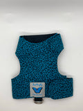 Animal Snake & Leopard Print  Designs - Original Butterfly Cat Jacket