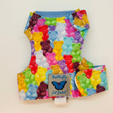 Funky Designs - Original Butterfly Cat Jacket