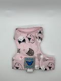 Cat Themed Designs - Original Butterfly Cat Jacket