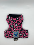 Animal Snake & Leopard Print  Designs - Original Butterfly Cat Jacket