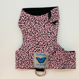 Animal Snake & Leopard Print  Designs - Original Butterfly Cat Jacket