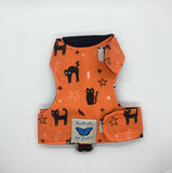 Festive Celebrations occasions - Original Butterfly Cat Jacket