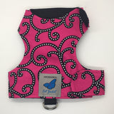Funky Designs - Original Butterfly Cat Jacket