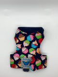 Funky Designs - Original Butterfly Cat Jacket