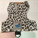 Animal Snake & Leopard Print  Designs - Original Butterfly Cat Jacket