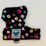 Kitten Clearance - Original Butterfly Cat Jacket