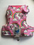 Kitten Clearance - Original Butterfly Cat Jacket