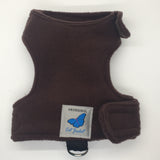 Fleece Designs - Original Butterfly Cat Jacket