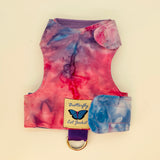 Adult Clearance - Original Butterfly Cat Jacket